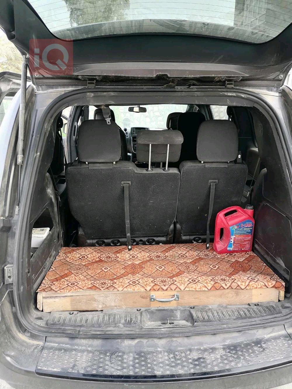 دۆج گراند کاراڤان